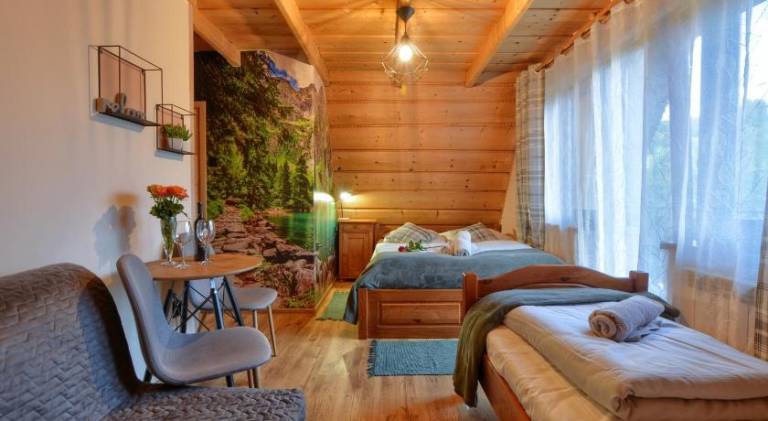 Agroturystyka Zakopane