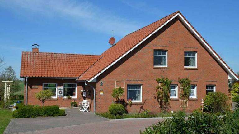 Ferienwohnung Dollart
