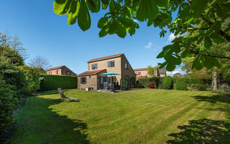 Ferienhaus Burgh-Haamstede