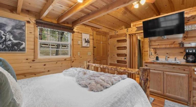House with 1 room for 2 persons — photo 2