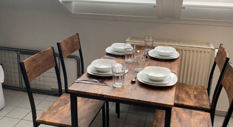 Pleasant holiday apartment | Pets are welcome — photo 4