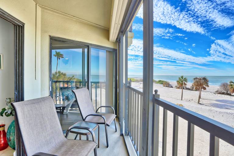 Condo Saint Pete Beach