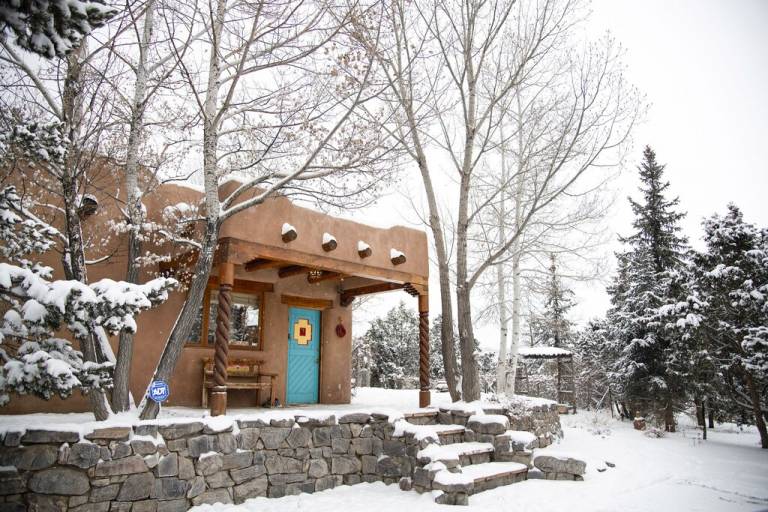 House Arroyo Seco