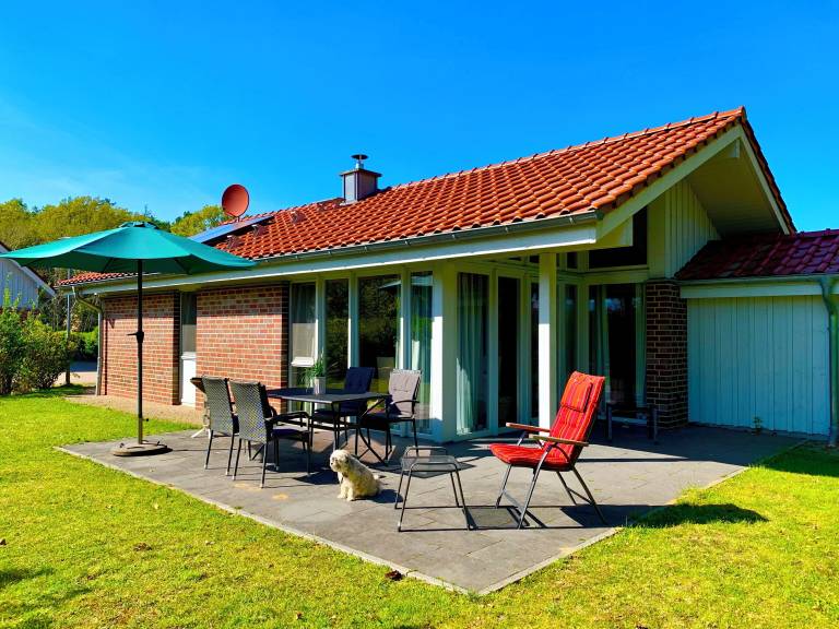 House Röbel
