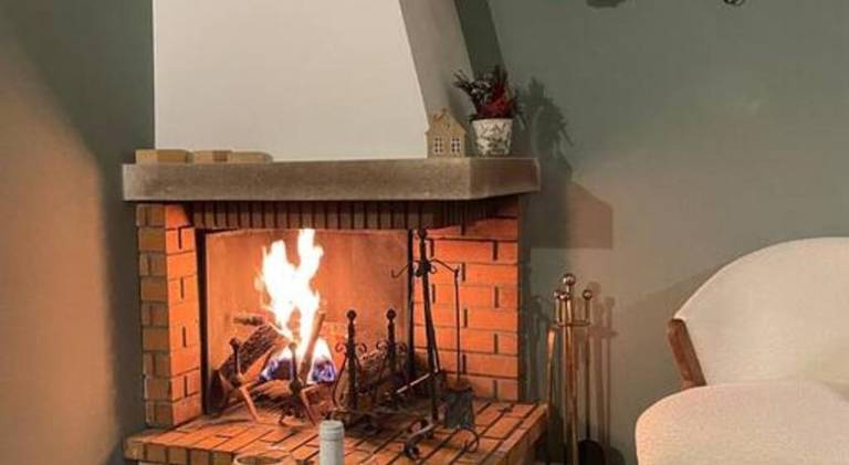 Rental apartment with 3 rooms for 6 persons in L'Aquila