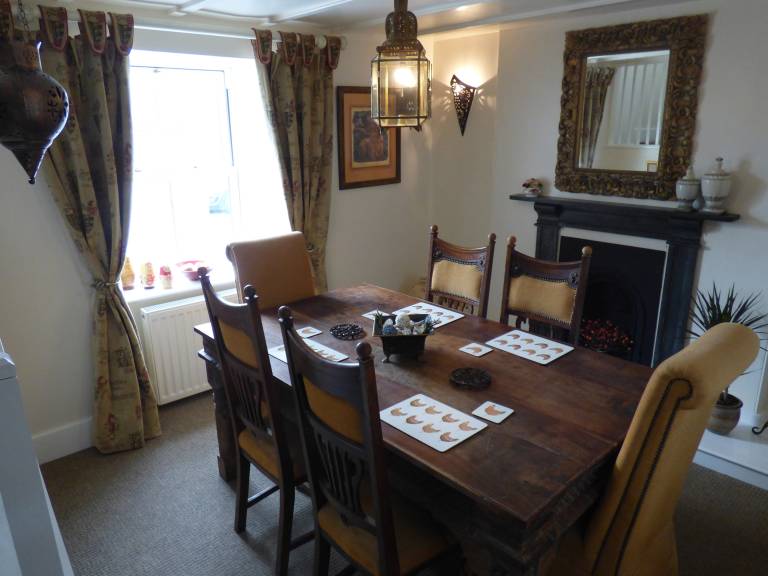 Trelake Cottage — photo 5