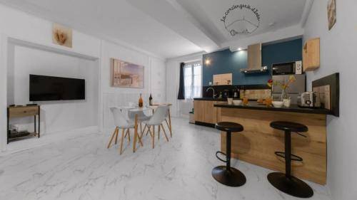 Apartment Clermont-Ferrand