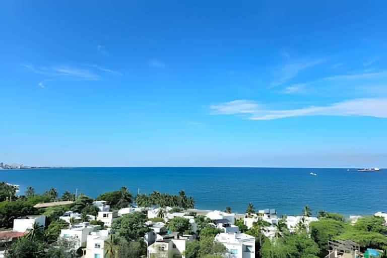 Apartamento Santa Marta