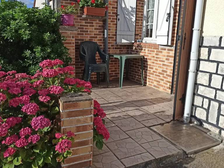 Apartment  Fleury-les-Aubrais