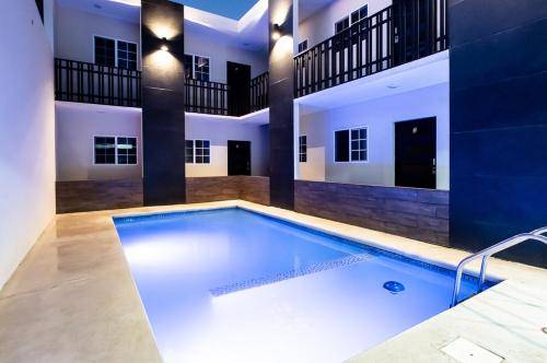 Apartment Melchor Ocampo