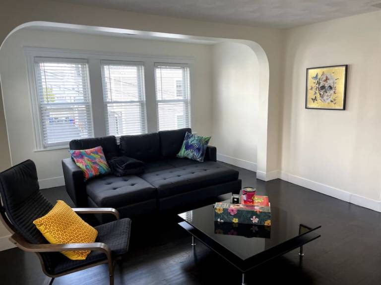 Apartment  Somerville
