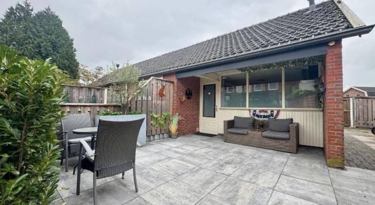 25 m² Ferienwohnung