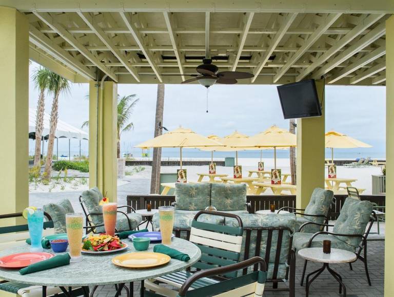 St Pete Shores Hotel — photo 5