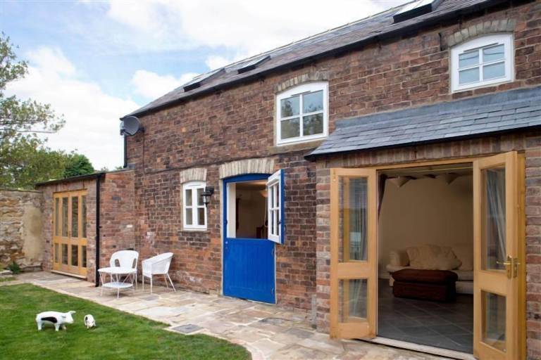 Apartment  Masham
