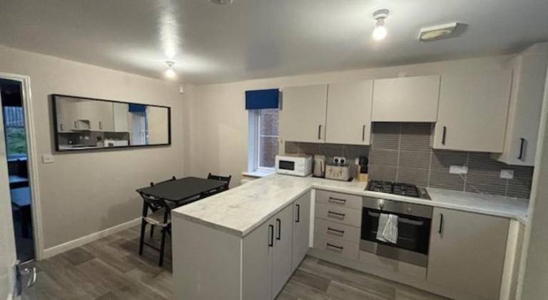 Holiday apartment with 1 room for 6 persons — photo 4