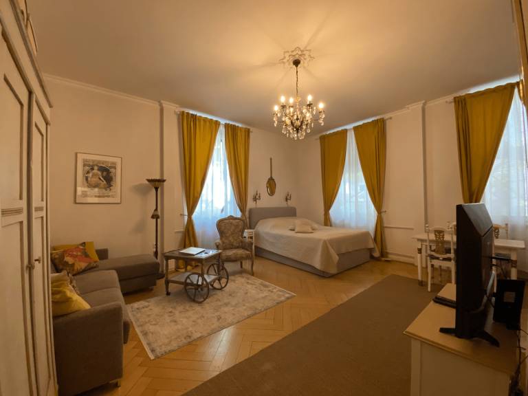 Villa Biebrich