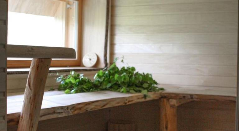 Pinewood Guesthouse — photo 4