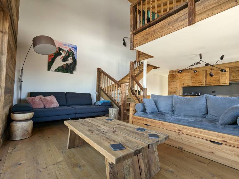 Ferienwohnung Veysonnaz