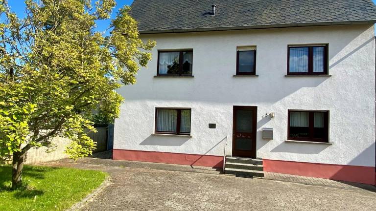 Ferienhaus Oppenhausen