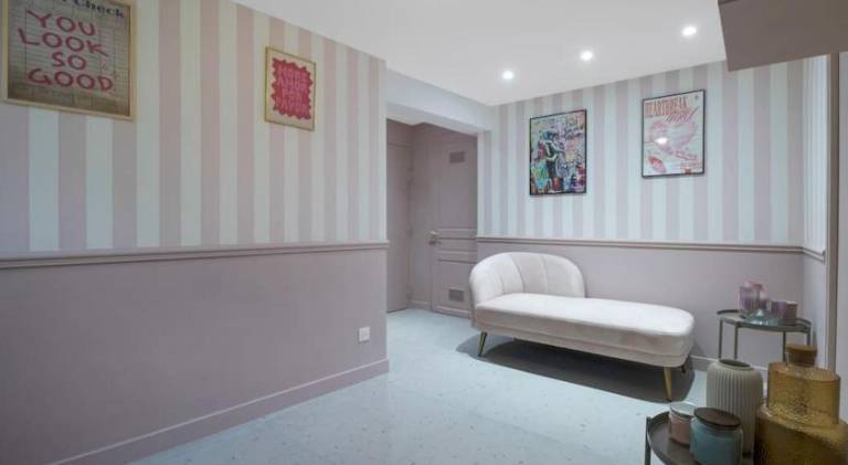 Holiday apartment | Near Moulin Rouge | Pet-friendly — photo 4