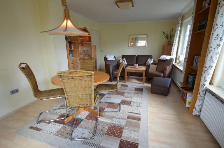 Ferienhaus "Grömitz" für 4 Personen und 1 Hund. — photo 4