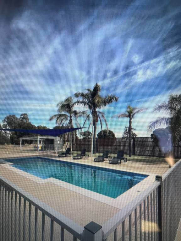 Cabin Yarrawonga
