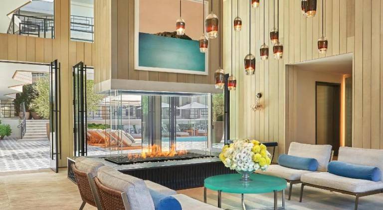 Oceana Santa Monica, LXR Hotels & Resorts — photo 5