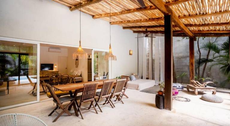 Exclusiva Villa en Tulum — photo 4