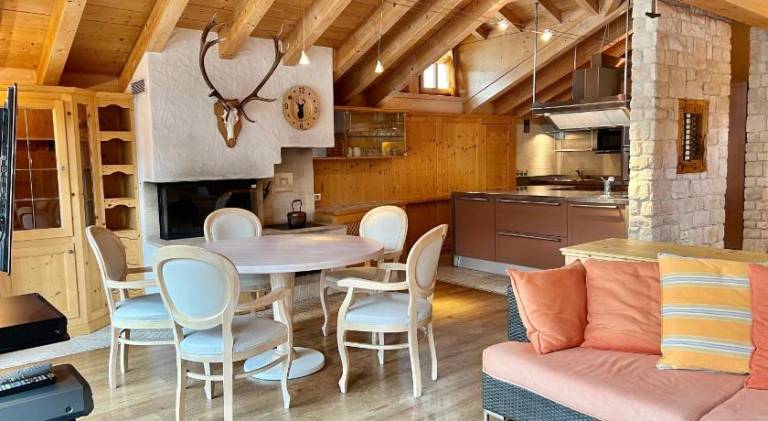 Charming apartment | Close to the ski | Dogs allowed — photo 5