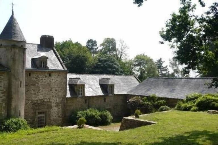 Maison de vacances  Douarnenez
