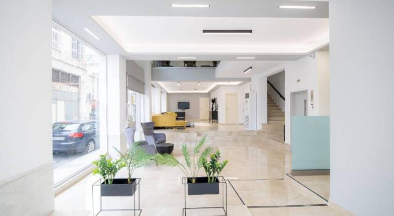 Hotel Philippos — photo 3