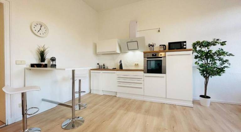 Pleasant apartment | Good for workation | Pets are welcome — photo 5