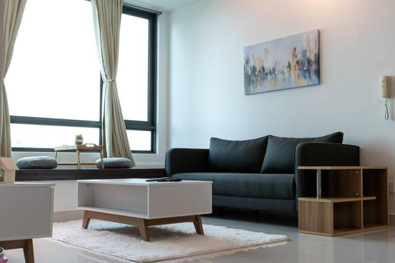 582 m² Ferienwohnung