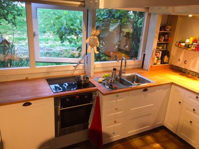 86 m&sup2; Ferienpark