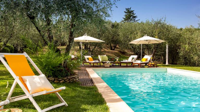 Children-friendly wonderful villa with garden, barbeque & private pool | Pets are welcome — photo 4