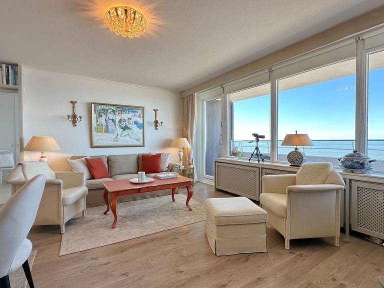 Ferienwohnung Westerland