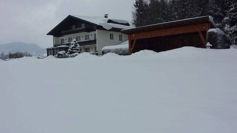 Ferienwohnung Fuschl am See