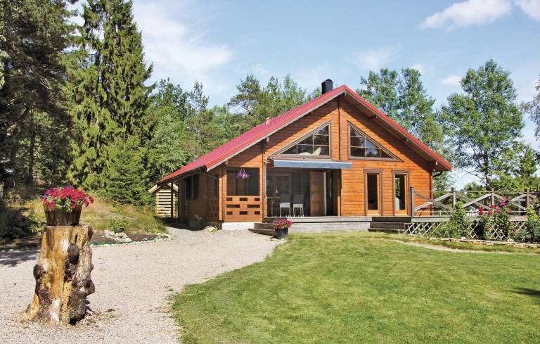 Feriehus  Uddevalla kommun