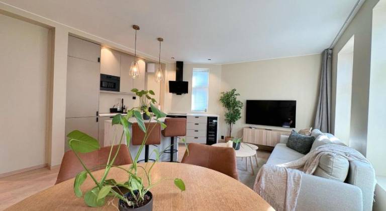 Nice rental apartment | Near Bergen Cathedral | Pet-friendly — photo 2