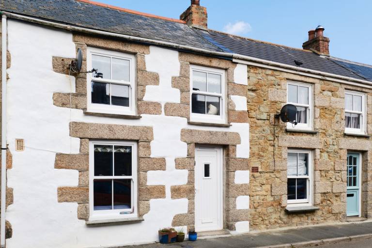 Cottage Porthleven