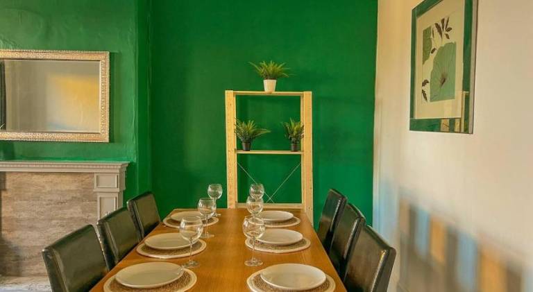 Rental apartment with 4 rooms for 10 persons — photo 4