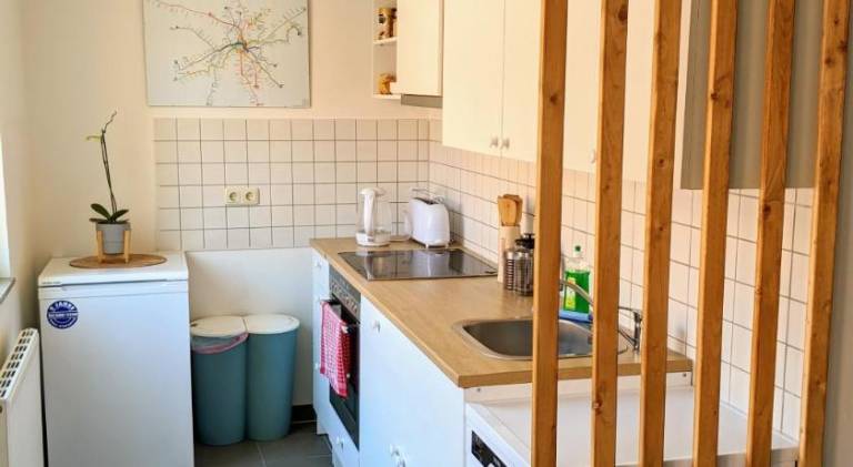 Nice rental apartment | Pets allowed — photo 2