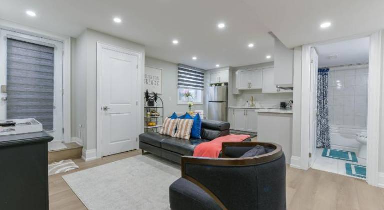 Rental apartment | Pets allowed — photo 3