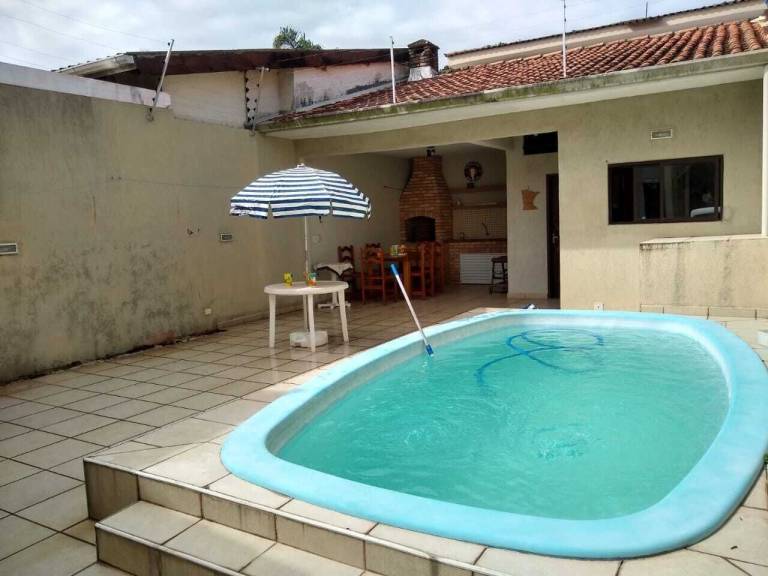 Casa  Praia do Tombo