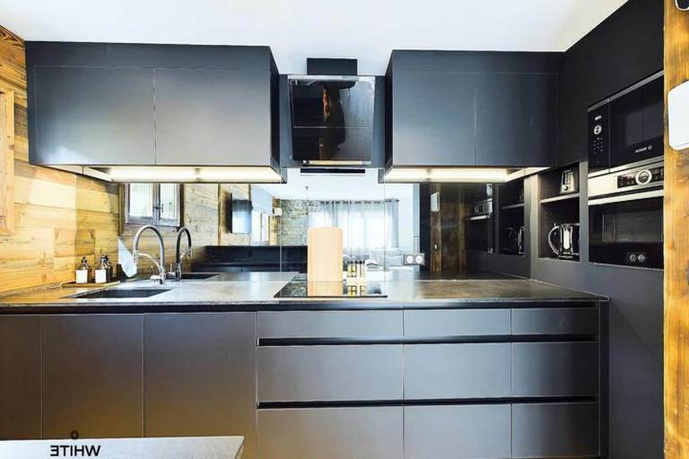 Holiday apartment with 3 rooms for 10 persons — photo 3