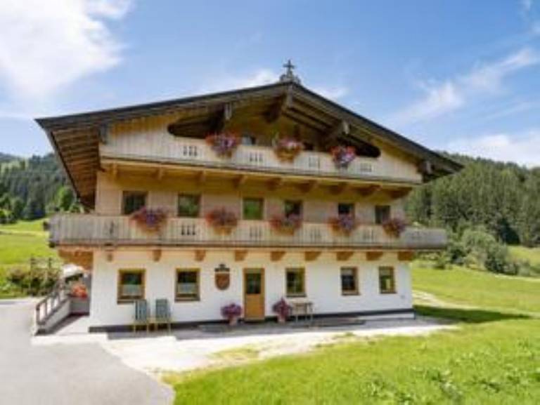 Ferienwohnung  Kirchberg in Tirol