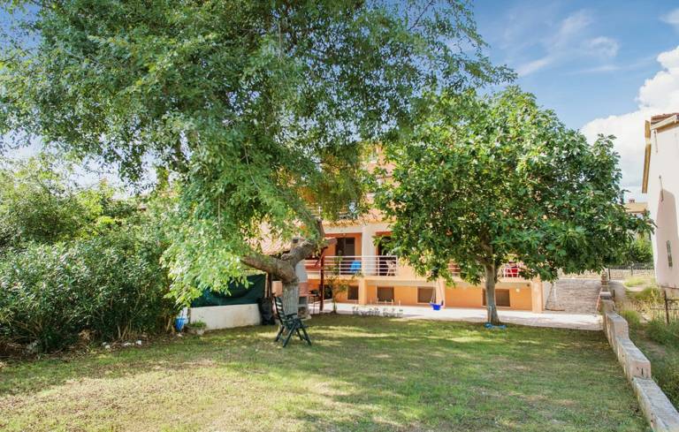 Ferienwohnung in Fažana, Valbandon f&uuml;r max. 5 Personen, 