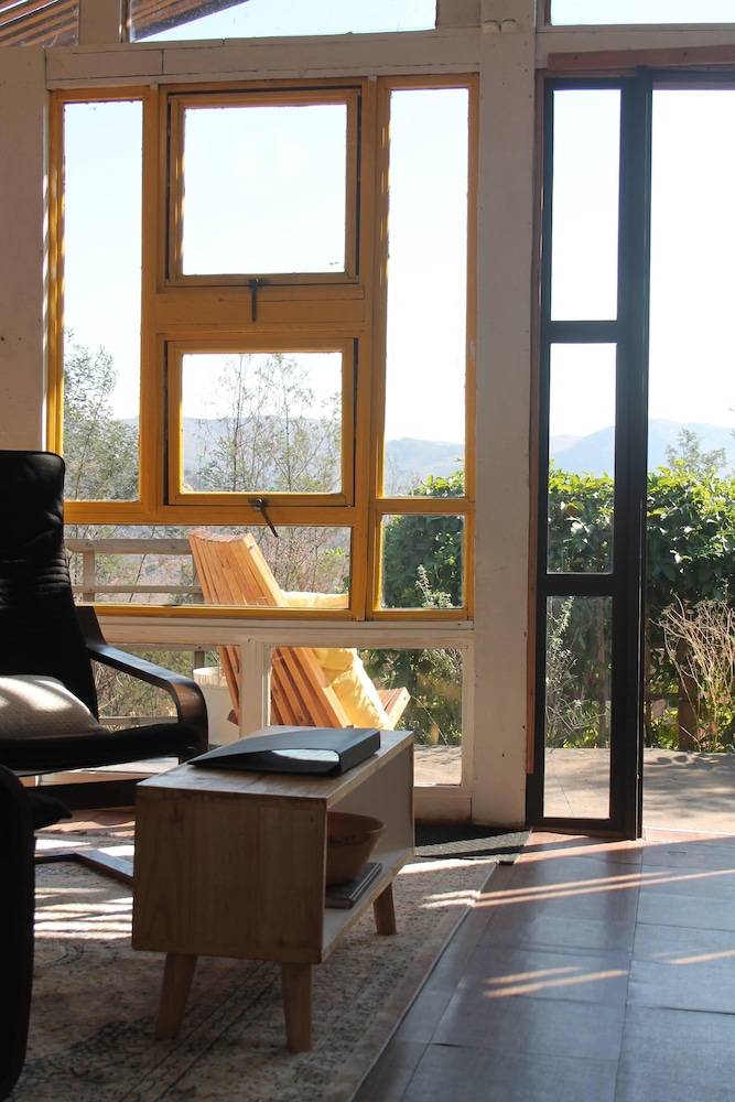 Cabin  Mbabane