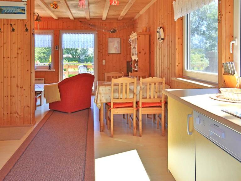 Ferienwohnung Kröslin