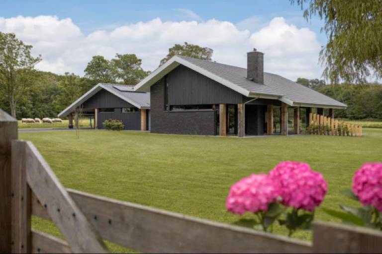 FR439 Ferienhaus im Noordwolde